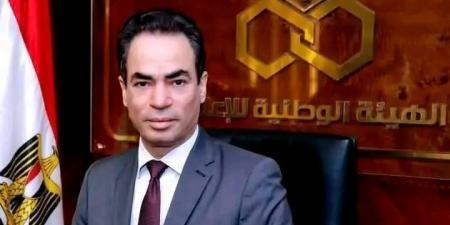 المسلماني : خطاب الرئيس السيسي في قمة بغداد عبر عن ضمير ٤٠٠ مليون عربي  - الكويت الاخباري