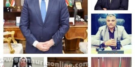تحليل حركات المحليات بمحافظة المنوفية 2019-2025: تقرير شامل - الكويت الاخباري