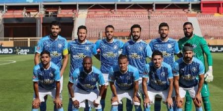 فرص تتويج بيراميدز ببطولة الدوري المصري بعد فوز الأهلي على البنك - الكويت الاخباري