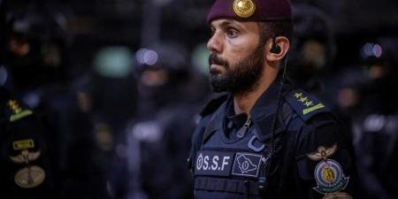 ضبط 3 مخالفين لأنظمة الحج لمحاولتهم دخول مكة المكرمة دون تصريح - الكويت الاخباري
