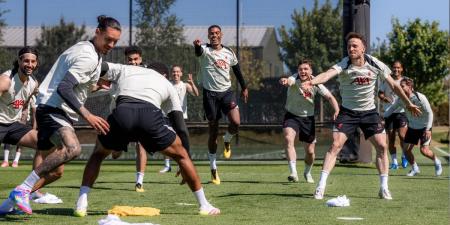 ليفربول في ضيافة برايتون اليوم - الكويت الاخباري