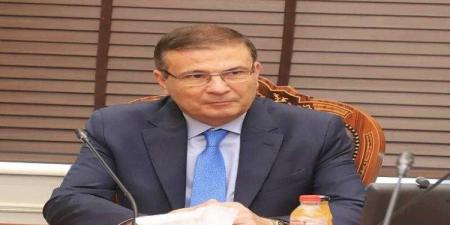 وزير الزراعة يستعرض مع بعثة لـ ”إيفاد” نتائج زيارتها لأنشطة مشروع التكيف في البيئات الصحراوية - الكويت الاخباري
