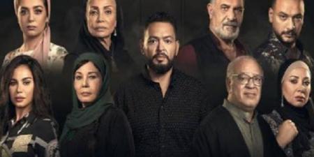 |حرب الجبالي” يتصدر التريند على منصات التواصل الاجتماعي - الكويت الاخباري