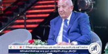 كامل أبو علي يتقدم باستقالته عن رئاسة النادي لظروف صحية - الكويت الاخباري