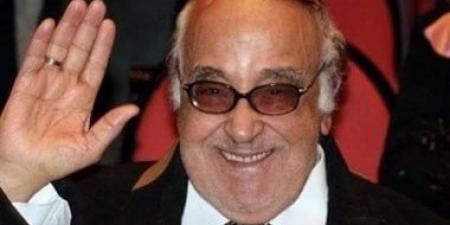في ذكرى رحيله العاشرة.. حسن مصطفى نجم البساطة والضحكة الصادقة الذي عاش في قلوب المصريين - الكويت الاخباري