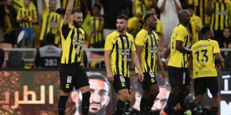 غيابات الاتحاد عن مباراة الشباب في روشن - الكويت الاخباري