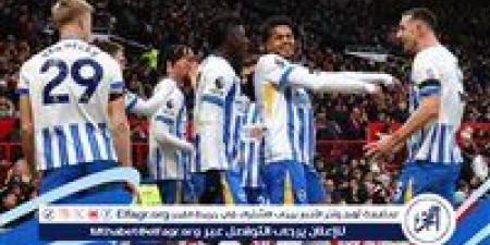تشكيل برايتون المتوقع أمام ليفربول في الدوري الإنجليزي - الكويت الاخباري