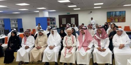 د. عبدالله دحلان يدشّن كتاب “الفن التشكيلي السعودي في ذكرى التسعين” للفنان أحمد فلمبان - الكويت الاخباري