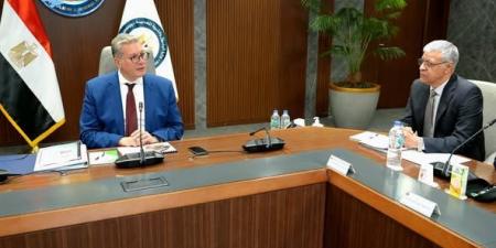 بدوي يوجه بحصر شامل لاحتياطيات الفوسفات وزيارة مرتقبة لأبو طرطور - الكويت الاخباري