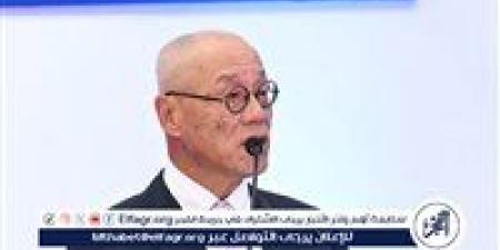 السفير الياباني: مصر شريكٌ استراتيجي مهم وسنواصل دعمها بتعاون وثيق بين القطاعين العام والخاص - الكويت الاخباري