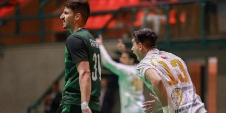 منتدى درب السلطان يتأهل لنصف نهائي بطولة أفريقيا لليد - الكويت الاخباري