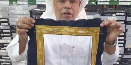 الغش يقتحم نقوش البشت الحساوي - الكويت الاخباري