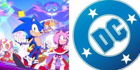 أغرب عمليات التعاون الرسمية لـSonic، مرتبة حسب الترتيب – الجزء الثالث والاخير - الكويت الاخباري