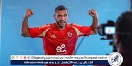 قرار جديد من الأهلي بشأن ربيعة - الكويت الاخباري