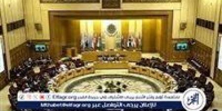 الجامعة العربية ترحب بتعيين كامل الطيب إدريس رئيسًا لمجلس وزراء جمهورية السودان - الكويت الاخباري