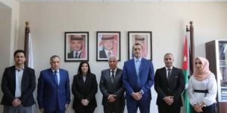 اتفاقية تعاون أكاديمي بين جامعتي الزيتونة الأردنية وعجلون الوطنية لدعم البحث العلمي - الكويت الاخباري