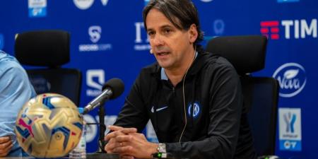 مدرب الهلال الجديد.. راتب إنزاجي وموعد وصوله إلى الرياض  - الكويت الاخباري