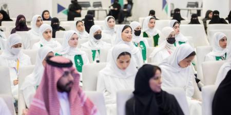 ثمرة دعم القيادة.. هكذا كرمت "سدايا" المشاركين في آيسف 2025 - الكويت الاخباري