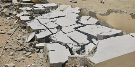 أمانة جدة تُزيل 28 موقعًا مخالفًا لممارسة نشاط تشليح السيارات - الكويت الاخباري