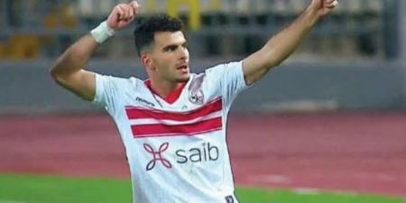 اليوم.. الزمالك يختتم معسكره استعدادا لمواجهة بتروجت في الدوري - الكويت الاخباري