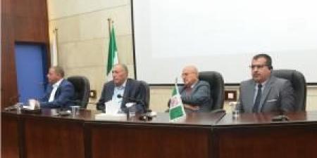 الندوة العلمية الأولى لكلية طب الأسنان في جامعة البترا تسلط الضوء على أحدث التقنيات في طب وجراحة الفم - الكويت الاخباري