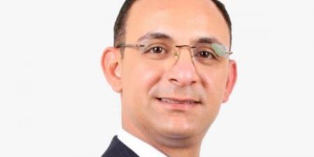 أحمد مهران أمينًا مساعدًا لأمانة الذكاء الاصطناعي بحزب الجبهة الوطنية - الكويت الاخباري