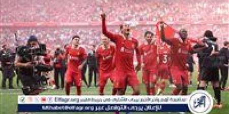 نجم باير ليفركوزن يجتاز الفحوصات الطبية تمهيدًا للانضمام إلى ليفربول - الكويت الاخباري