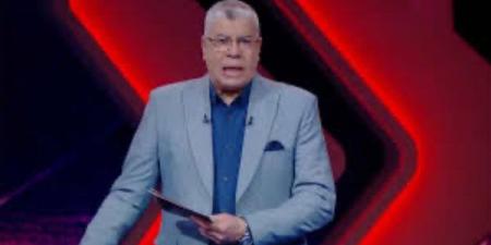تاخدوا الدوري واحنا منخسرش.. شوبير يكشف موقف مثير مع نجم الزمالك السابق - الكويت الاخباري
