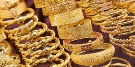 آخر تحديث لـ سعر الذهب بالصاغة.. عيار 21 يسجل هذا الرقم - الكويت الاخباري