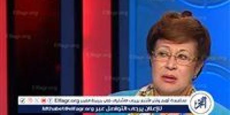 محامي حفيد نوال الدجوي: ابنتا منى تحتجزان الجدة منذ سنوات والبلاغ وهمي - الكويت الاخباري