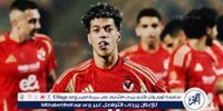 كريم رمزي يكشف عن مخطط الأهلي لضم صفقات جديدة.. أبرزهم مهاجم أجنبي - الكويت الاخباري