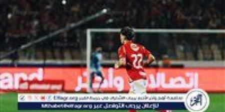 عكاظ السعودية: لا يوجد عرض رسمي من نيوم السعودي للتعاقد مع إمام عاشور - الكويت الاخباري