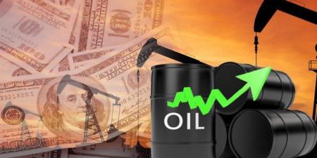 تعرف على سعر برميل النفط في الكويت اليوم الأربعاء 21 مايو 2025 - الكويت الاخباري