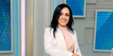 بسمة جميل: توجيهات الرئيس بإشراك القطاع الخاص في الزراعة والصناعة يهدف لتحقيق الأمن الاقتصادي - الكويت الاخباري
