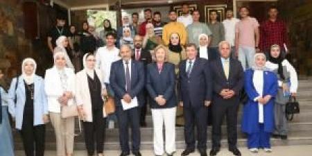 جامعة الزيتونة تعلن نتائج مسابقة "قاص الجامعات الأردنية 2024-2025" بمشاركة 21 جامعة - الكويت الاخباري