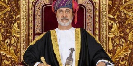 سلطان عمان يتلقى رسالة من رئيس جمهورية القمر بشأن تعزيز العلاقات الثنائية - الكويت الاخباري