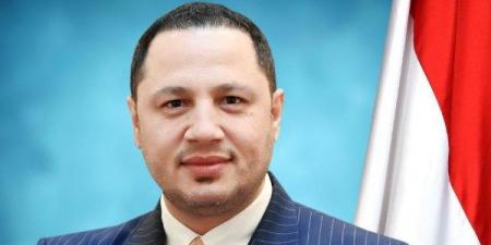 برلماني: الرئيس السيسي يقود ثورة زراعية ويحول الدعم إلى أدوات إنتاج لا استهلاك - الكويت الاخباري