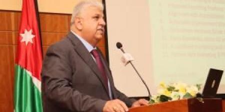 الجامعة الأميركية في مادبا تنظّم جلسة تعريفية حول برنامج التعليم العام (GE) - الكويت الاخباري