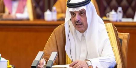 انعقاد الاجتماع الخامس للجنة الشؤون الأمنية المنبثقة عن اللجنة السعودية الصينية المشتركة - الكويت الاخباري