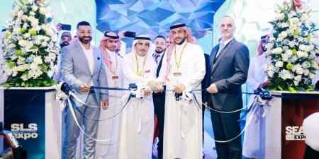 رواد الصناعة يجتمعون مع انطلاق المعرض السعودي للترفيه والتسلية SEA 2025 والمعرض السعودي للإضاءة والصوت SLS 2025 - #عاجل - الكويت الاخباري