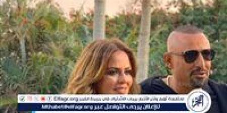 أحمد السقا يُنهي 26 عامًا من الزواج بإعلان رسمي عن طلاقه من مها الصغير - الكويت الاخباري