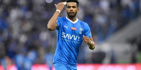 هجوم من جماهير الهلال ضد علي البليهي.. ماذا حدث؟ - الكويت الاخباري