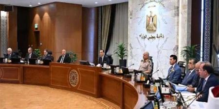 مجلس الوزراء يوافق على عدد من القرارات اليوم - الكويت الاخباري