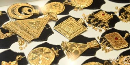 استقرار اسعار لذهب فى البحرين وعيار 24 يسجل 39.125 دينار للجرام - الكويت الاخباري