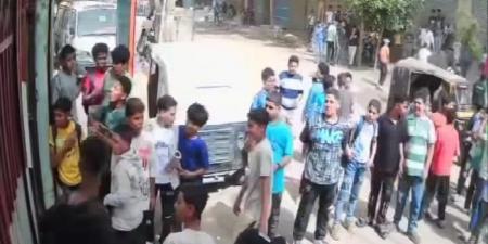 أولياء أمور بقرية طبهار يستغيثون: فتياتنا يتعرضن للمضايقات يومياً أمام مدرسة إعدادية بالفيوم - الكويت الاخباري