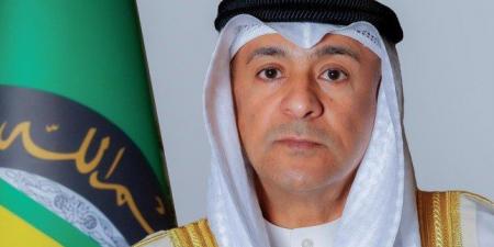 البديوي يرحب بقرار الاتحاد الأوروبي برفع العقوبات الاقتصادية عن سوريا - الكويت الاخباري