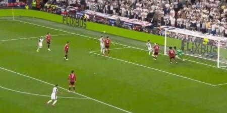 توتنهام يتقدم بهدف على مان يونايتد في الشوط الأول بنهائي الدوري الأوروبي «فيديو» - الكويت الاخباري