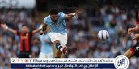أسطورة ليفربول: مرموش يمكنه أن يصبح محمد صلاح جديد - الكويت الاخباري