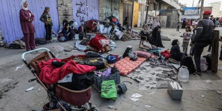 غزة.. بريطانيا تدعو إلى وقف إطلاق النار والأمم المتحدة تنتقد قلة المساعدات - الكويت الاخباري