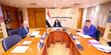 التضامنأكثر من 12 مليون جنيه مساعدات نقدية للأسر الأولي بالرعاية - الكويت الاخباري